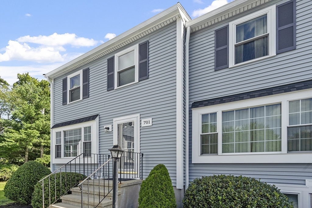 Property Photo:  701 Irving Rd 701  MA 02368 