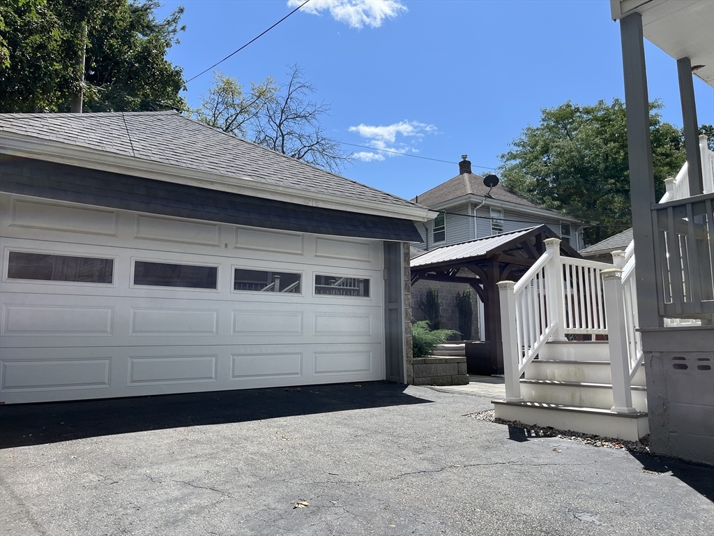 Property Photo: 172 Brush Hill Rd 2 MA 02186