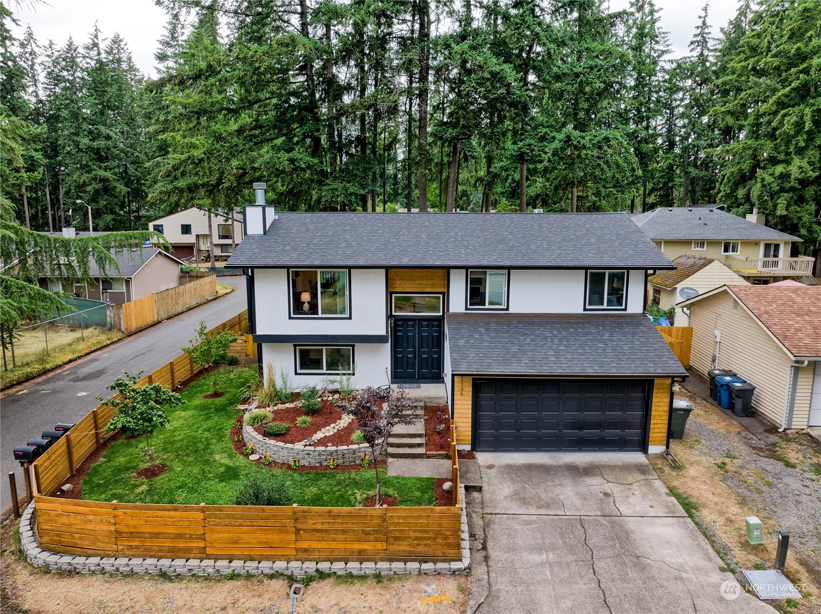 Property Photo:  26506  187th Avenue SE  WA 98042 