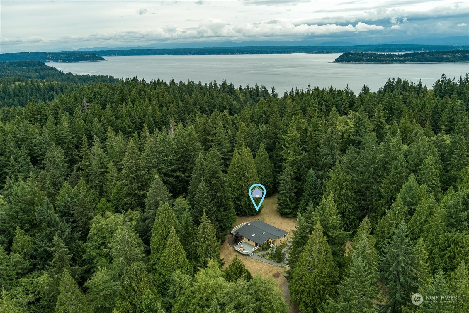 Property Photo:  5823 Bob Galbreath Road  WA 98236 