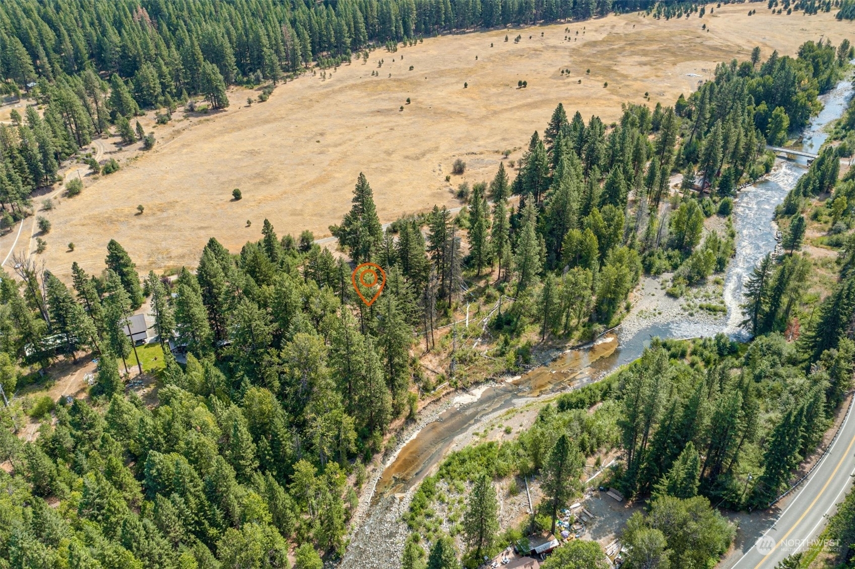 280 North Fork Ranch Road  Cle Elum WA 98922 photo