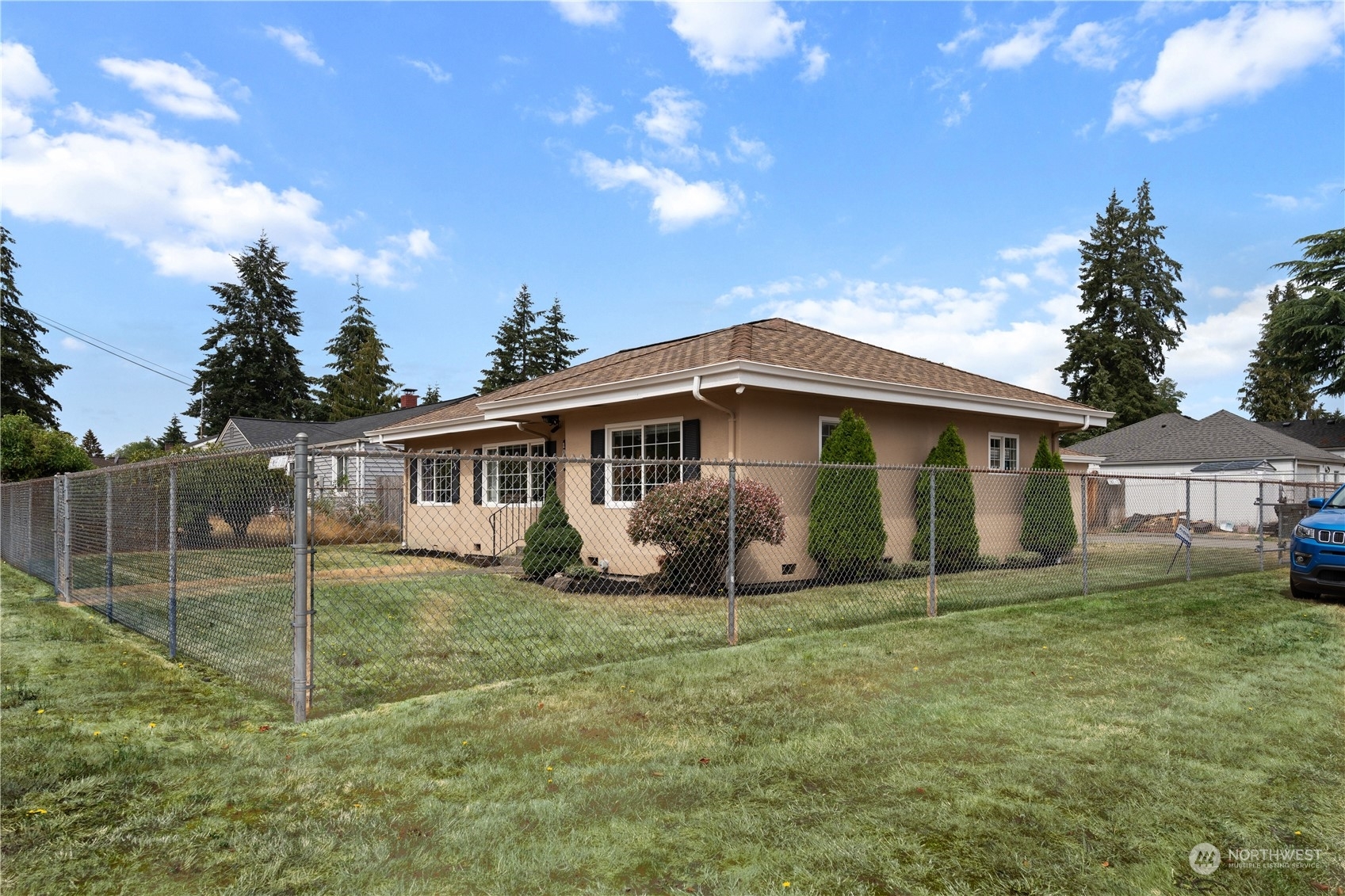 Property Photo:  1003 Violet Meadow Street S  WA 98444 