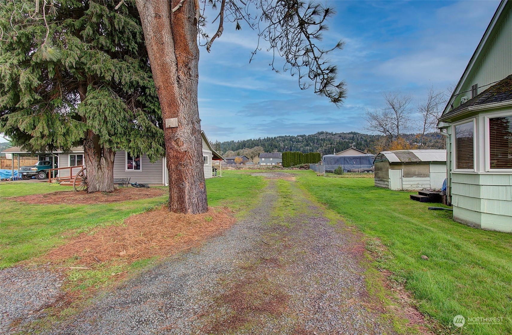 Property Photo:  0  Ohio Street  WA 98632 