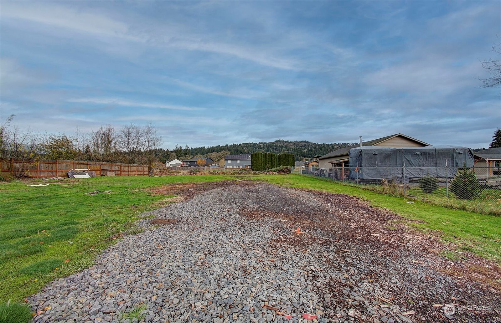 Property Photo: 0 Ohio Street WA 98632