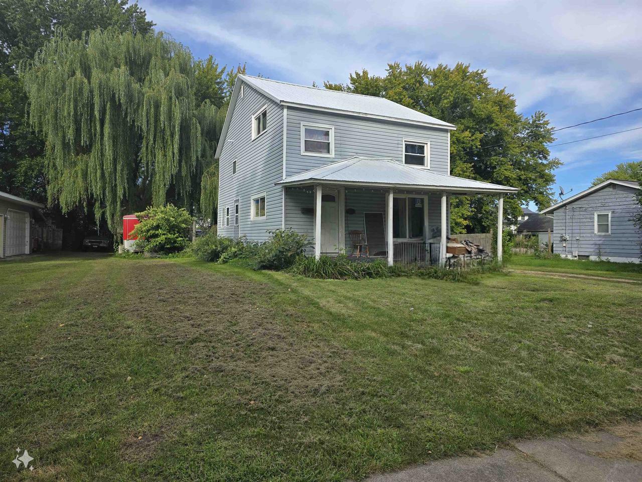 Property Photo:  315 Maine Street  WI 53948 