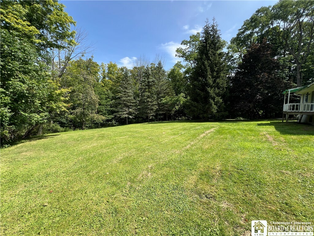 Property Photo:  630 Kiantone Road  NY 14701 