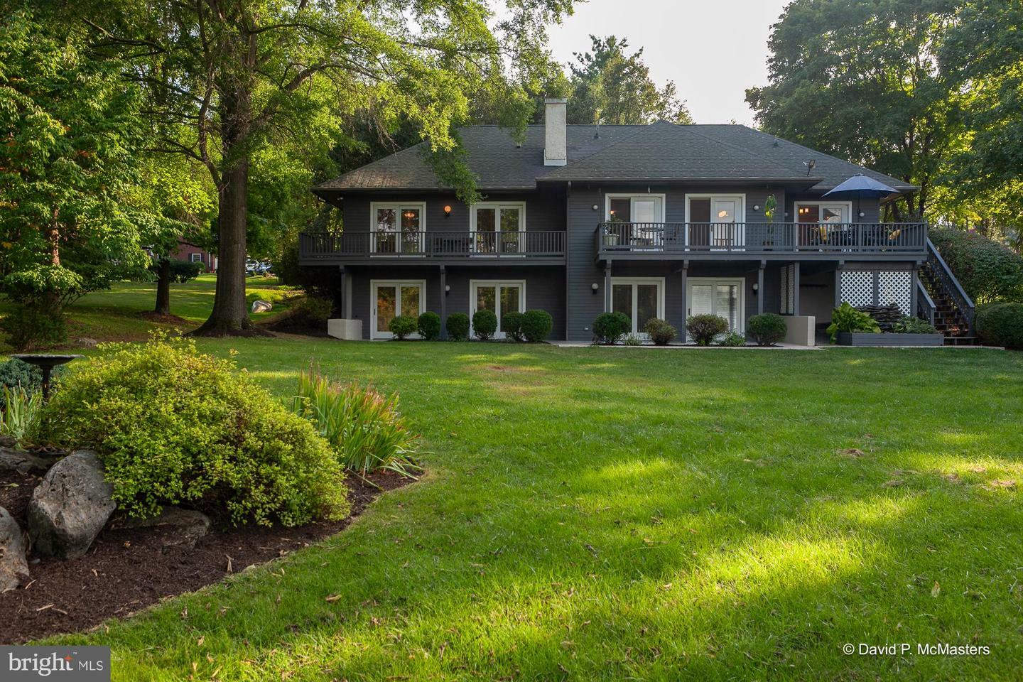 Property Photo:  250 Meadow Ridge Drive  WV 25443 