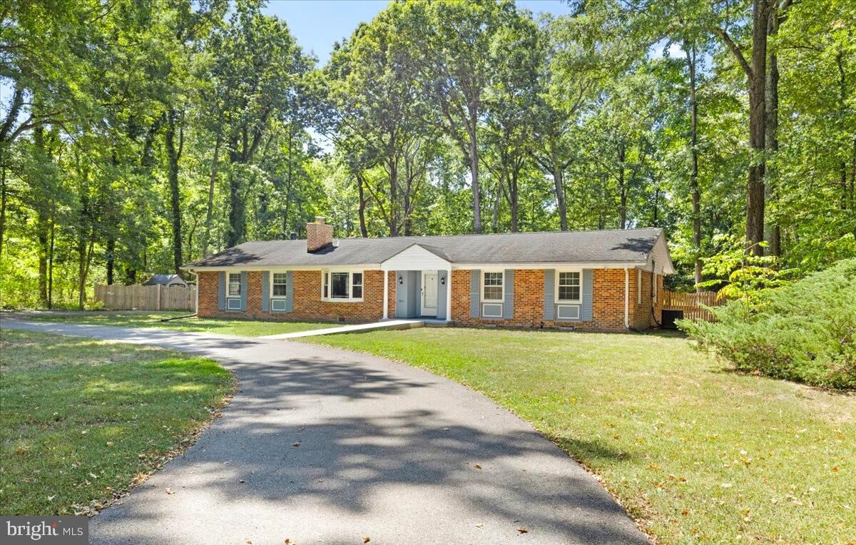 Property Photo:  3813 Stoneybrook Road  MD 20695 