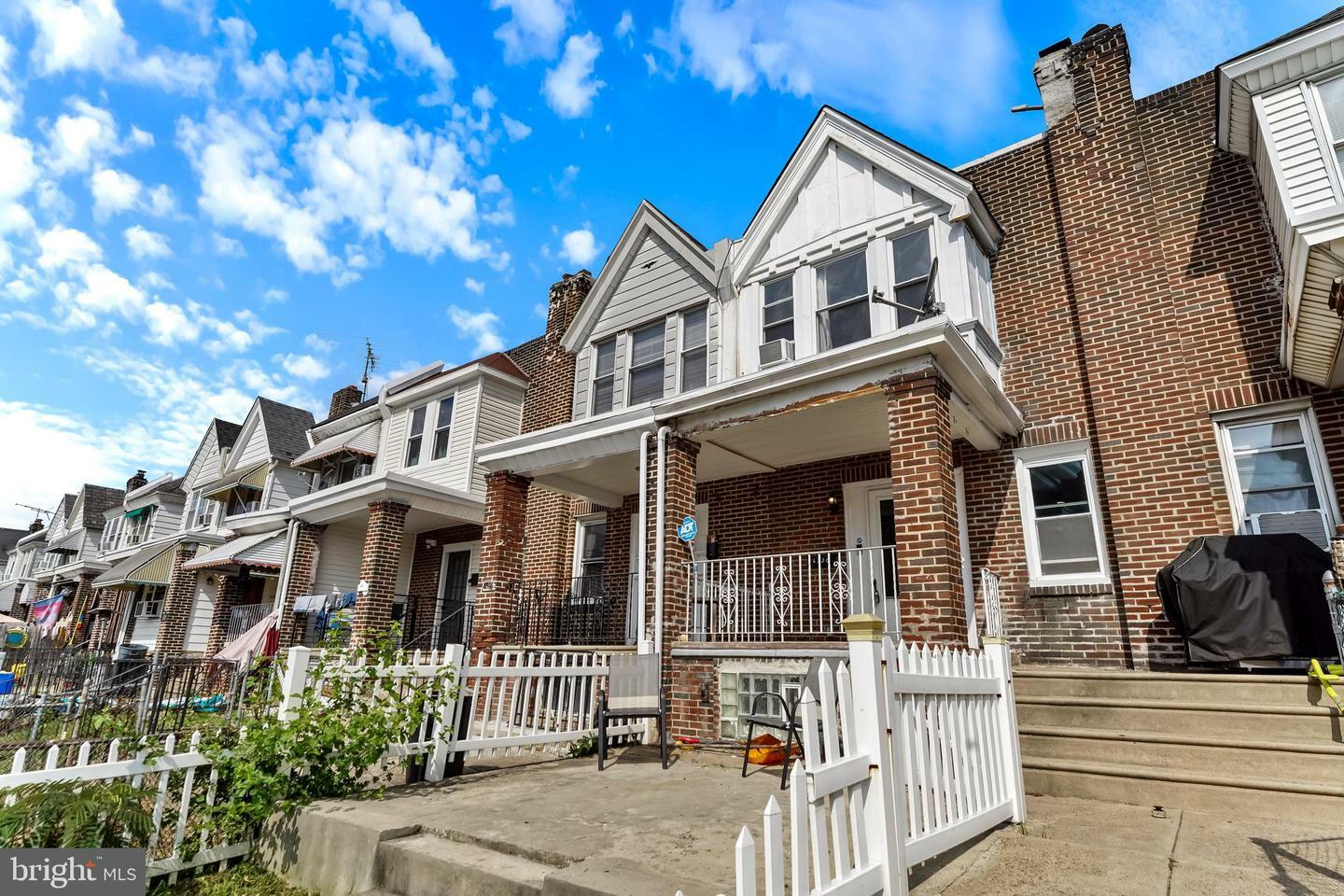 Property Photo:  6330 Torresdale Avenue  PA 19135 