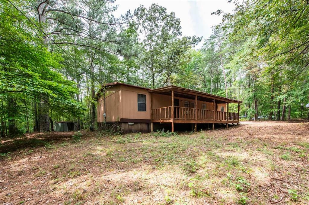 Property Photo:  917 Poole Bridge Road  GA 30141 