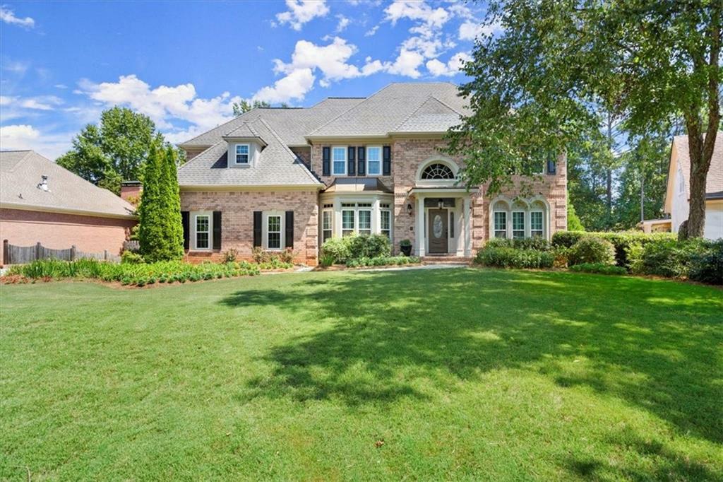 Property Photo:  4578 Kettering Drive NE  GA 30075 