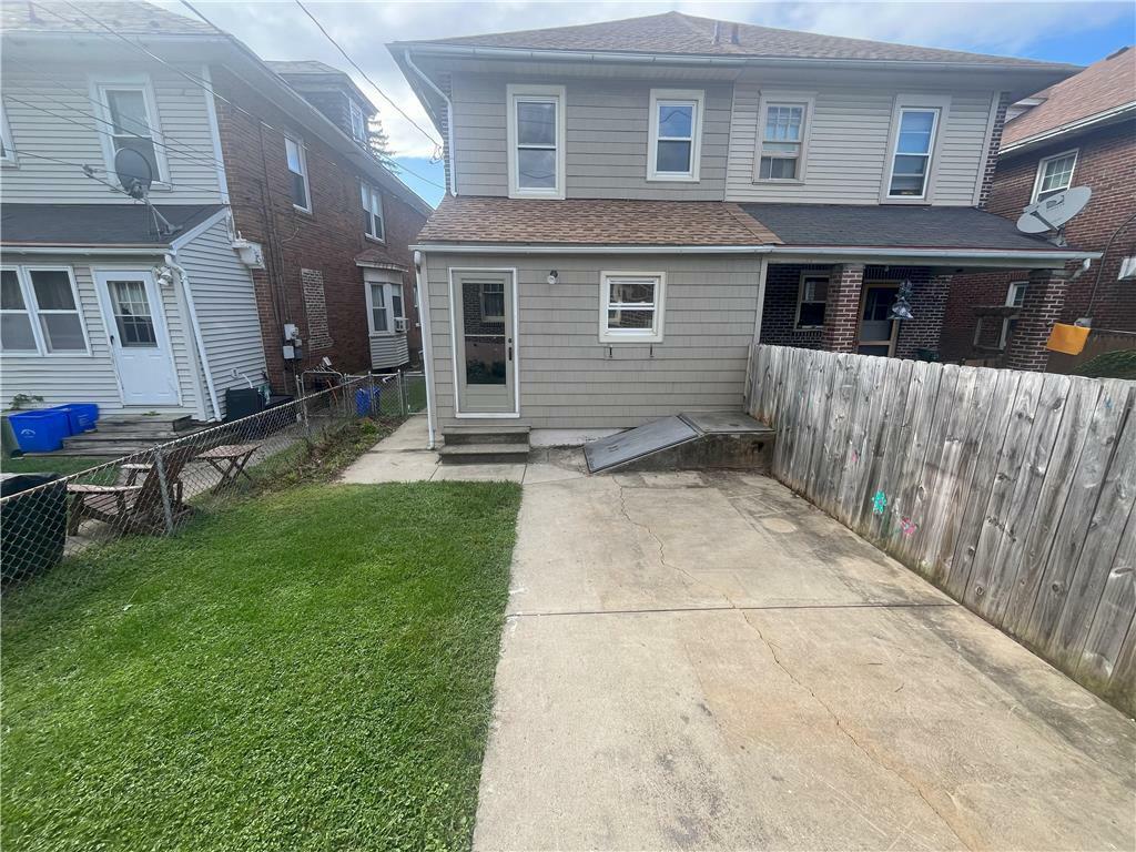 Property Photo:  1326 Easton Avenue  PA 18018 