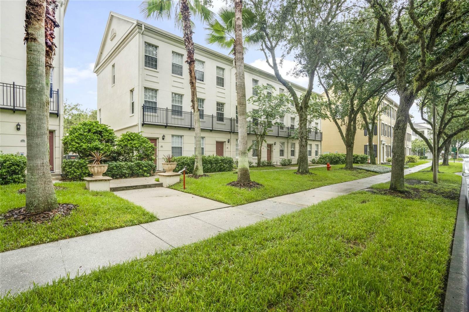 Property Photo:  1050 Waterside Drive 1050  FL 34747 