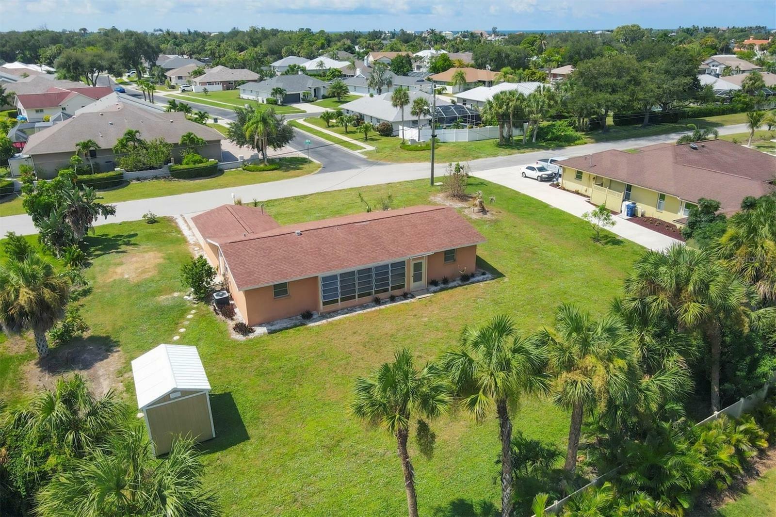 Property Photo:  208 Montana Avenue  FL 34275 