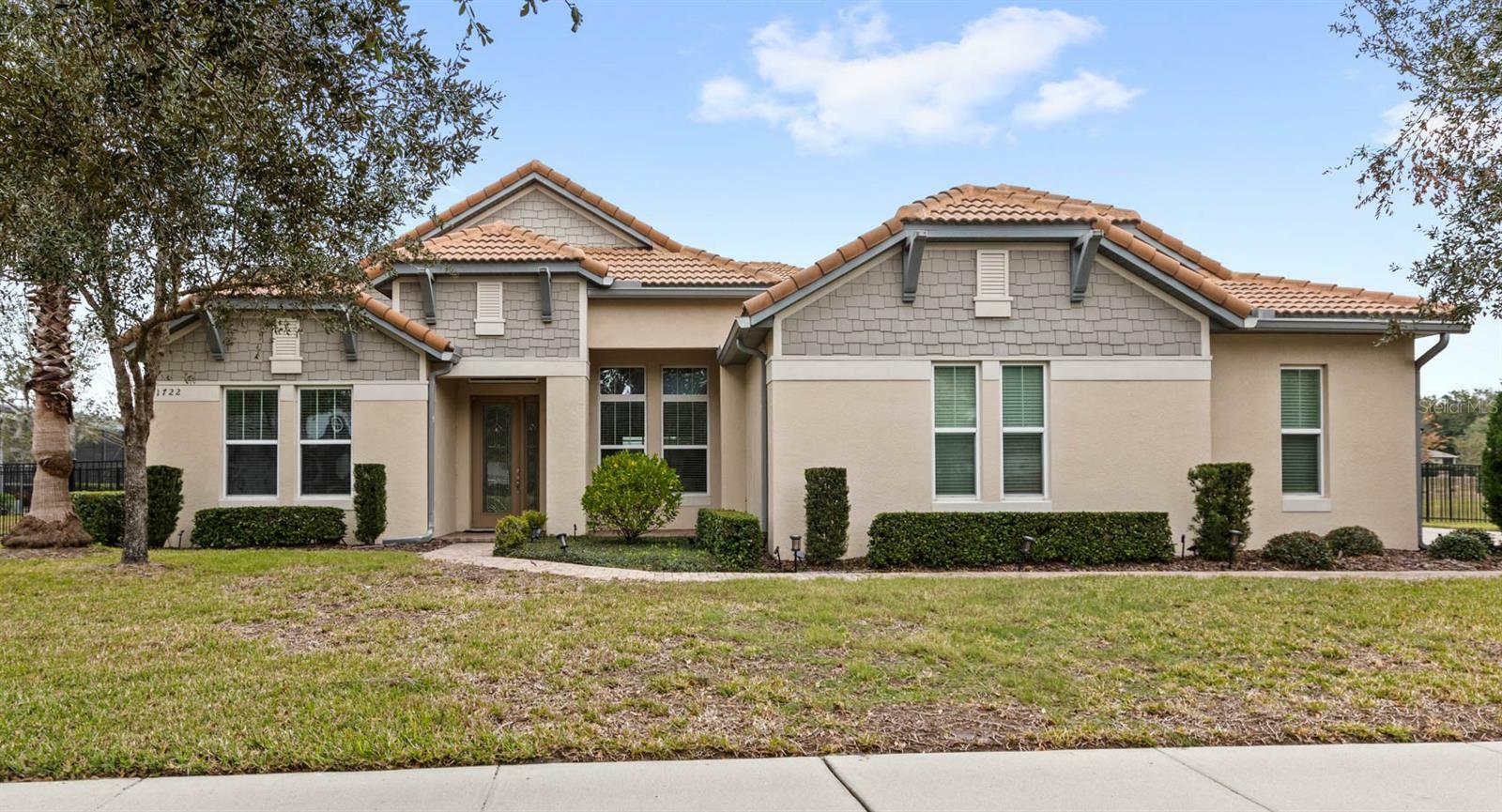 Property Photo: 31722 Red Tail Boulevard FL 32776