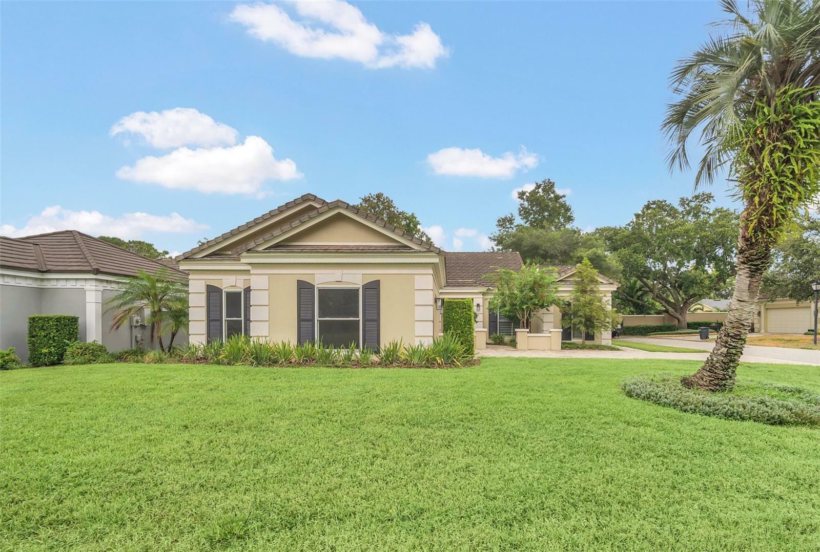 Property Photo:  8929 Charleston Park  FL 32819 