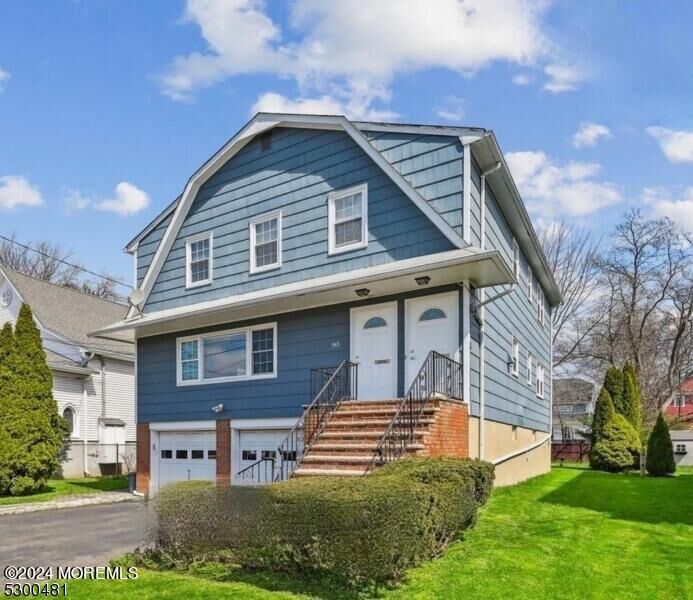 Property Photo: 545 Trinity Place NJ 07090