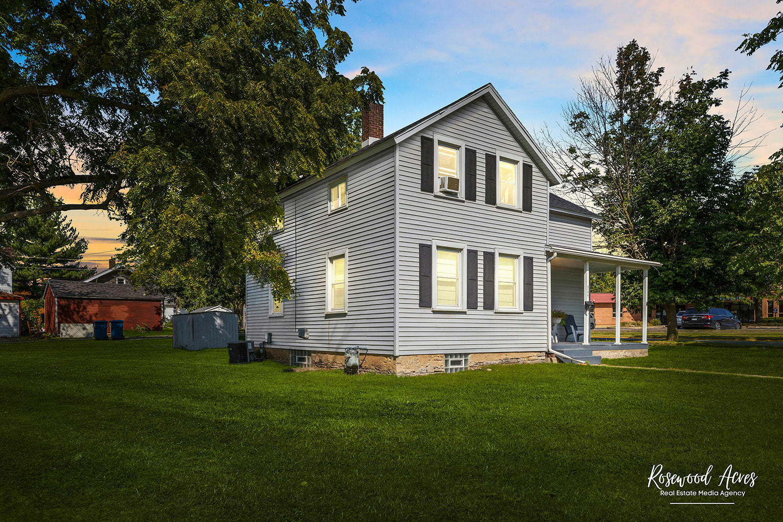 Property Photo:  345 N 5th Avenue  IL 60901 