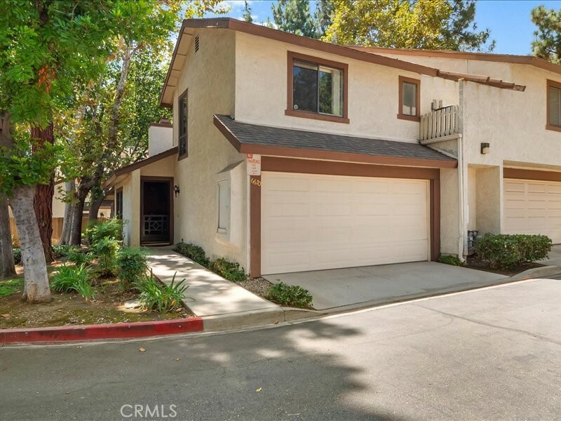 Property Photo:  6670 Altawoods Way  CA 91701 