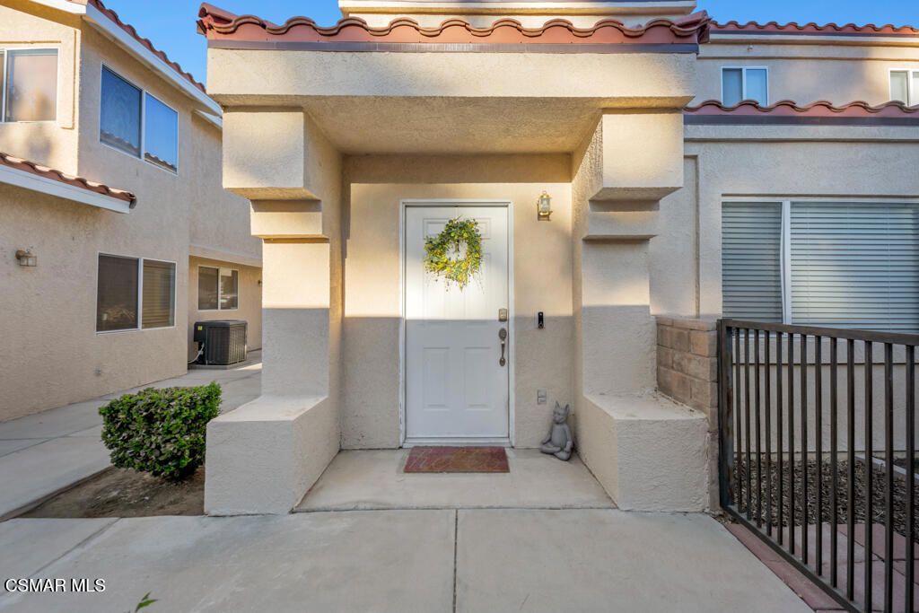 Property Photo: 43447 30th Street W 1 CA 93536