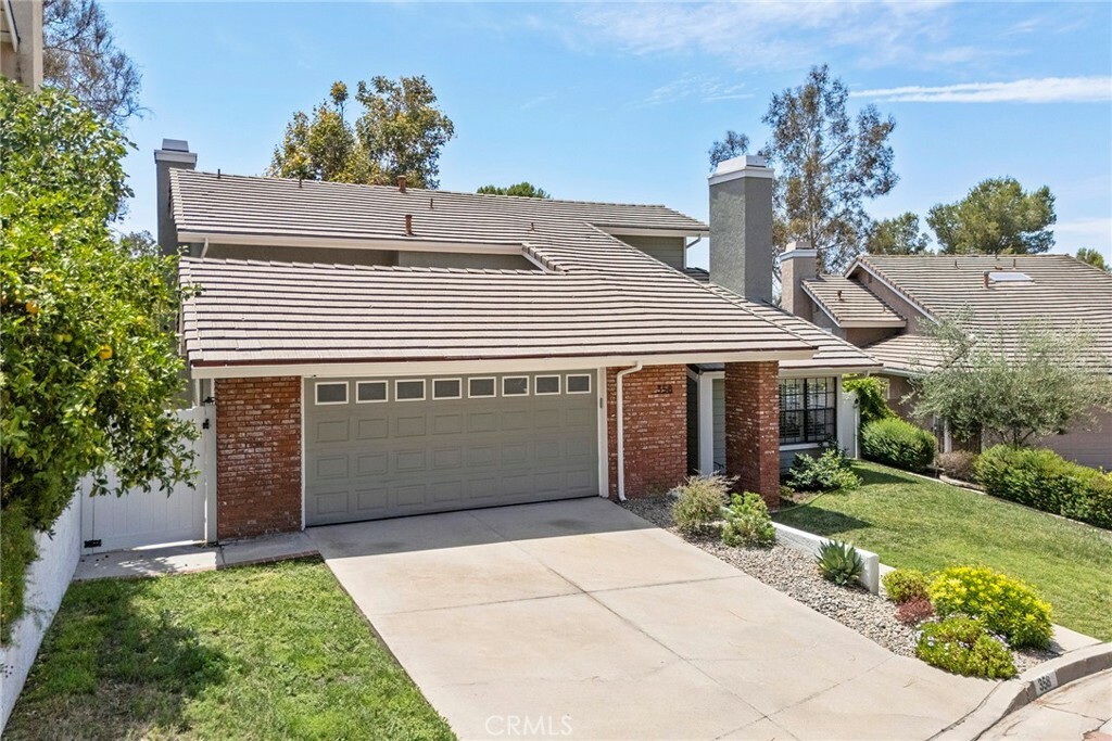 Property Photo:  358 Trabuco Canyon Way  CA 92821 