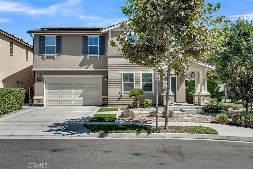 Property Photo:  3451 E Rutherford Drive  CA 91761 