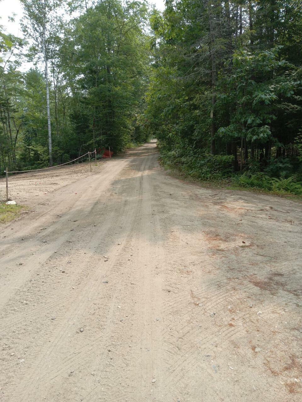 Property Photo:  0 Caboose Lane  ME 04220 