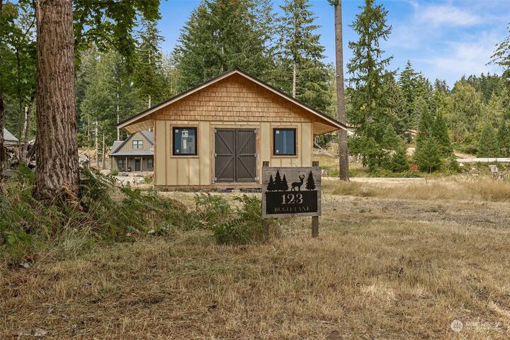 Property Photo: 123 Bugle Lane WA 98361
