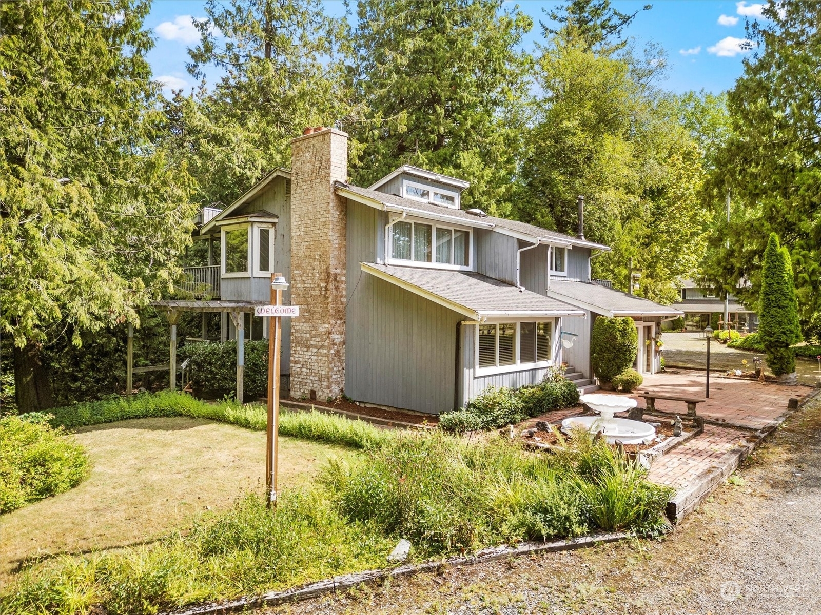 Property Photo:  5570 Starry Road  WA 98226 