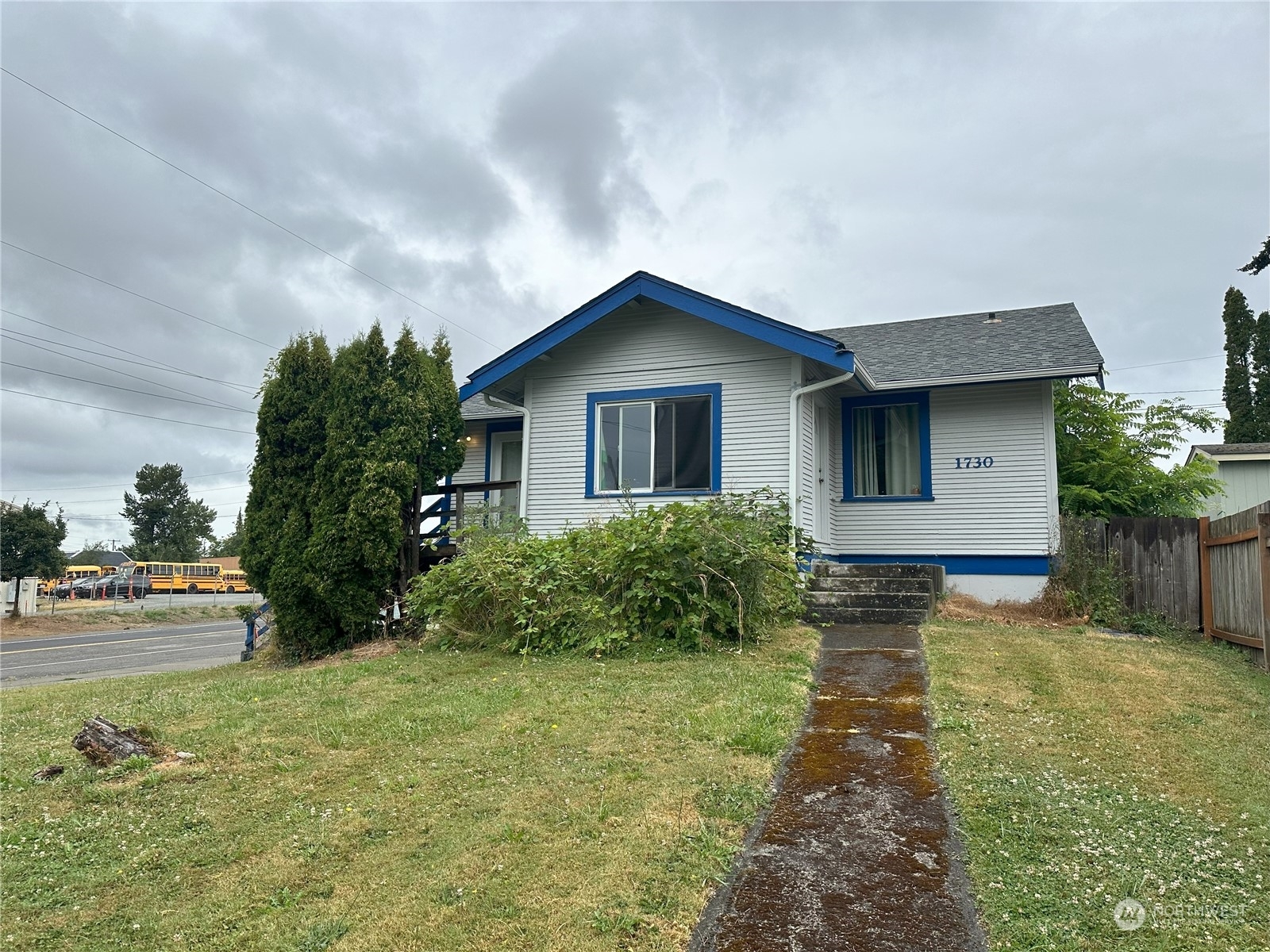 1730 Humboldt Street  Bellingham WA 98225 photo