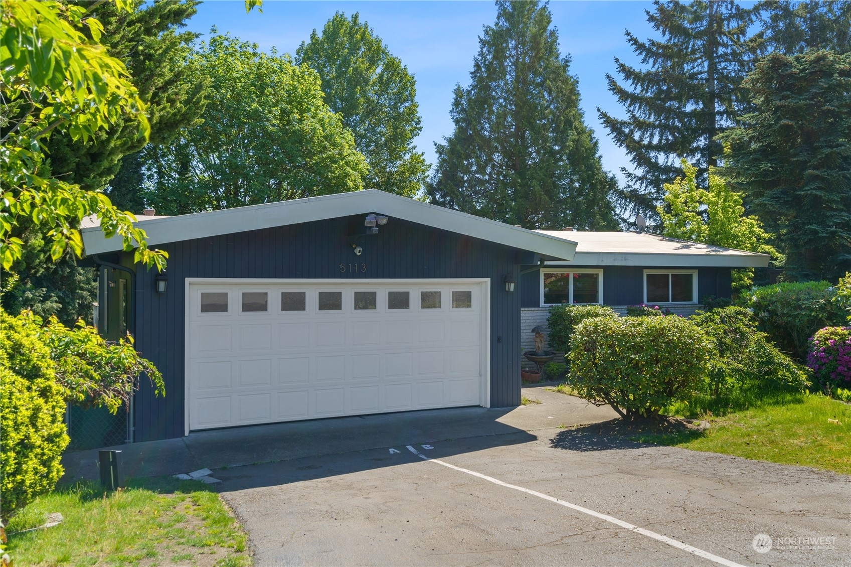 Property Photo:  5113 S 163rd Place  WA 98188 