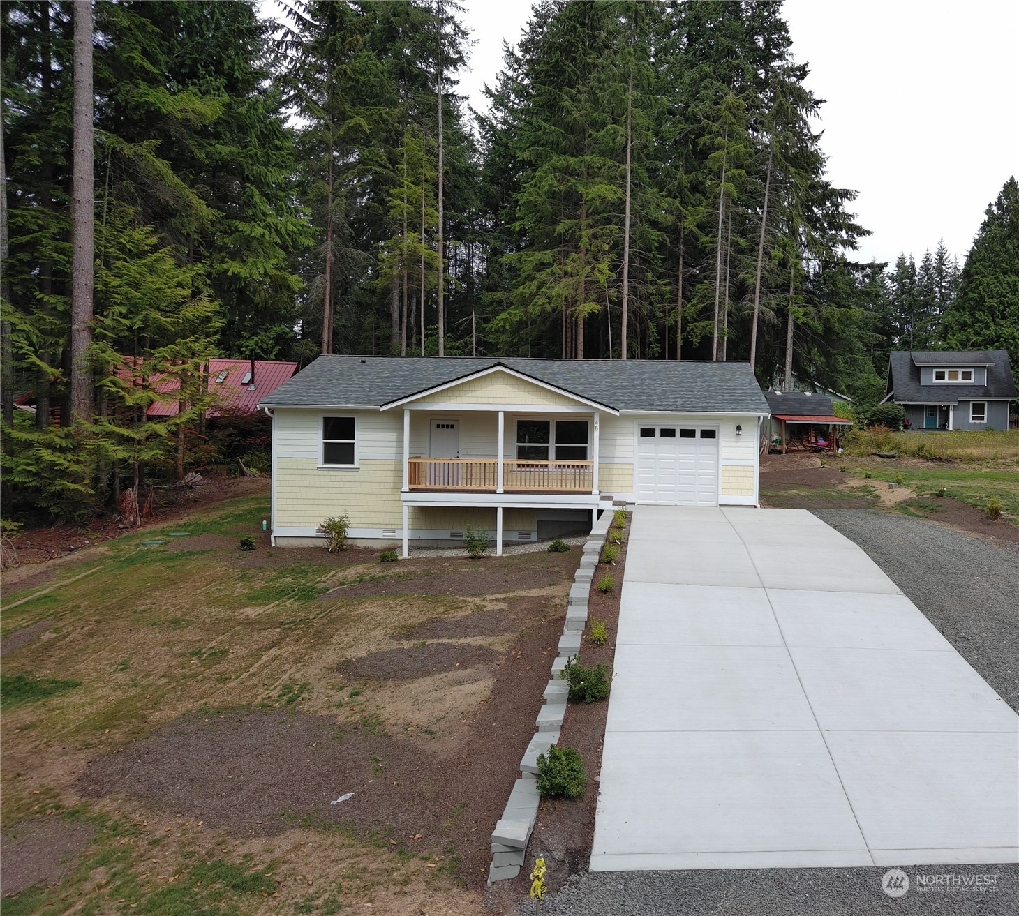 Property Photo:  48 Seattle Drive  WA 98365 