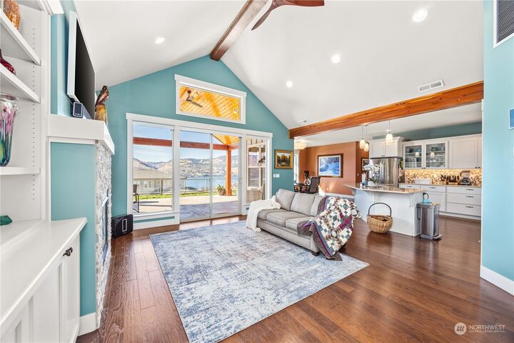 Property Photo: 120 Ridgeview Drive WA 98816