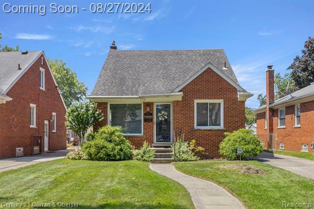 Property Photo:  8427 Riverdale Street  MI 48127 