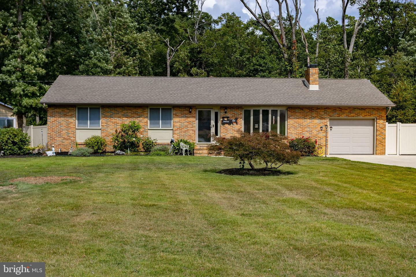 101 Hunter Drive  Newfield NJ 08344 photo