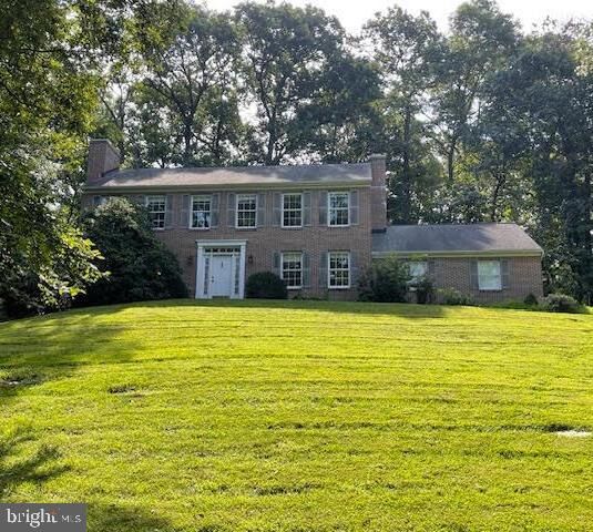 Property Photo: 7419 Woodville Road MD 21771