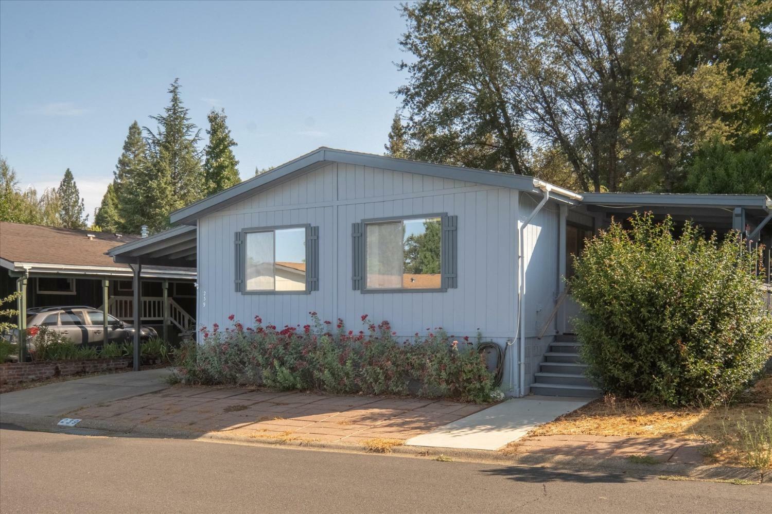 Property Photo:  340 Tom Bell Road  CA 95247 