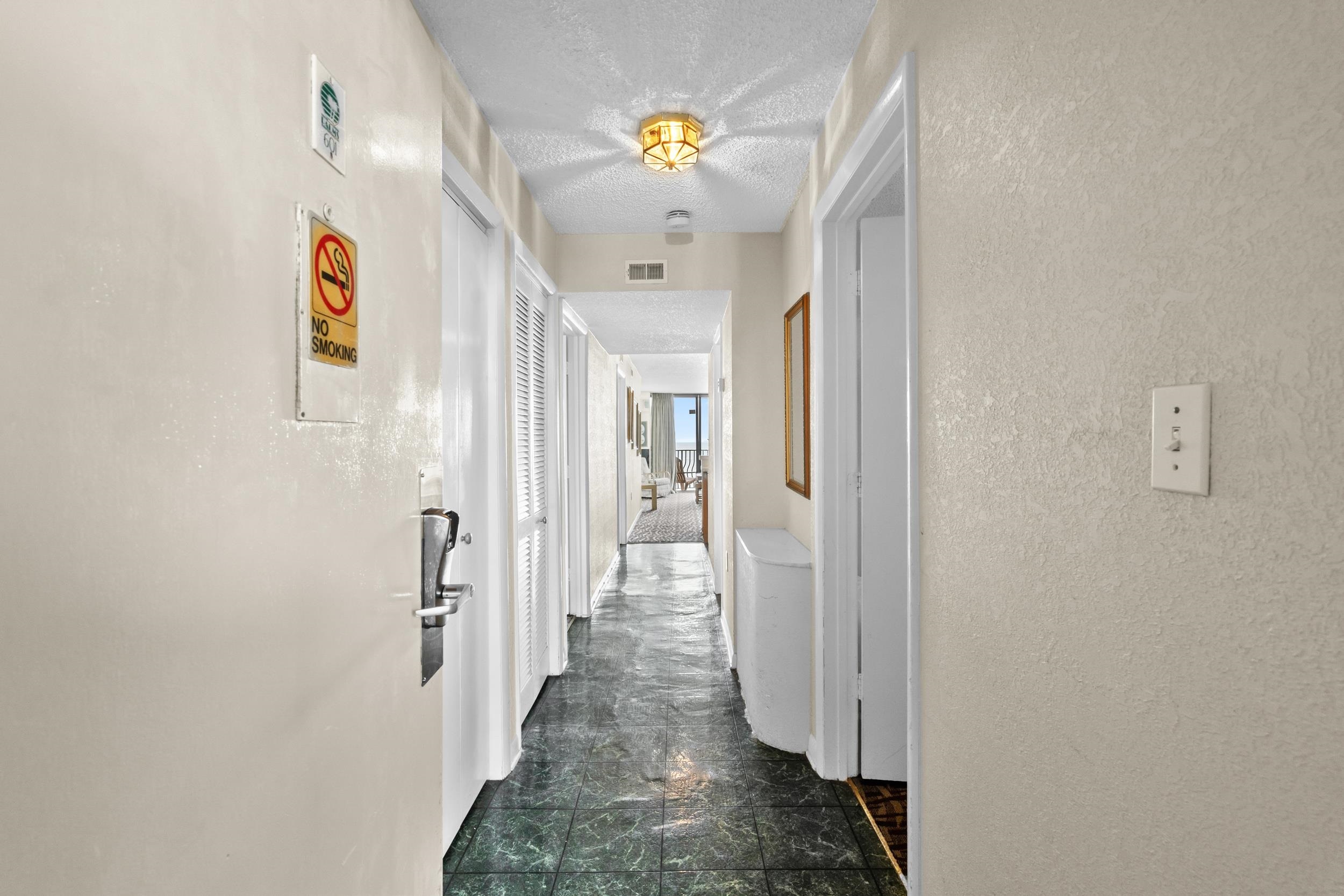 Property Photo:  2500 N Ocean Ave. 601  SC 29577 