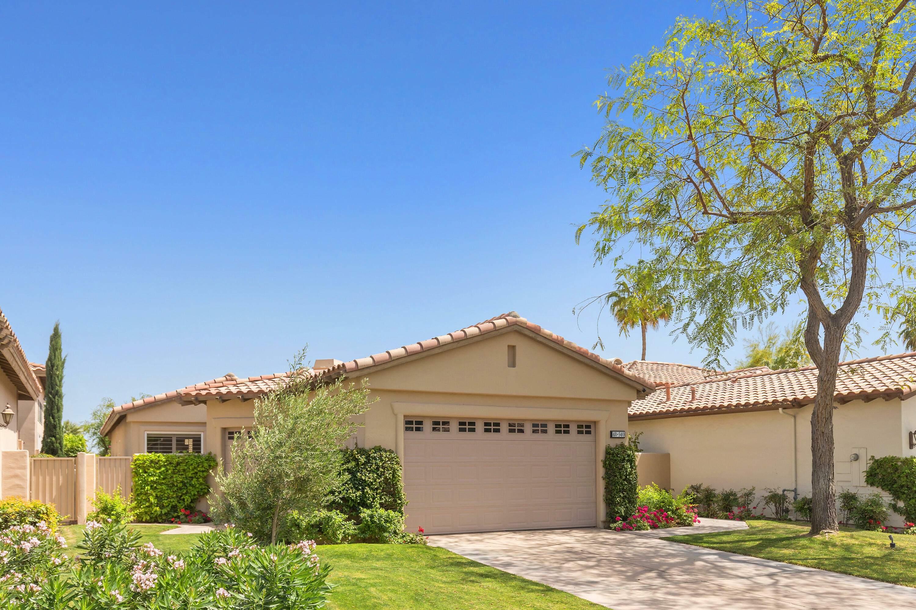 Property Photo:  48540 Capistrano Way  CA 92253 