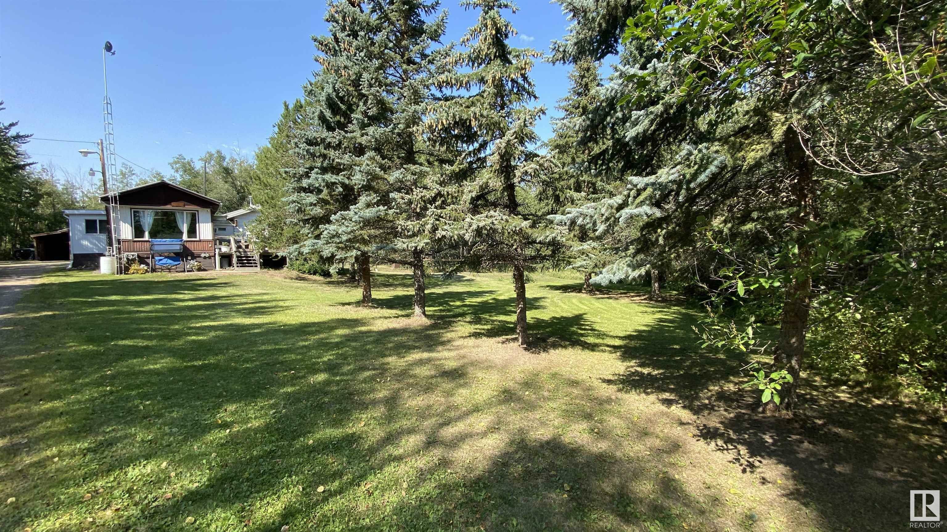 Photo de la propriété: 11124 Twp Rd 595 106 AB T0A 0C0