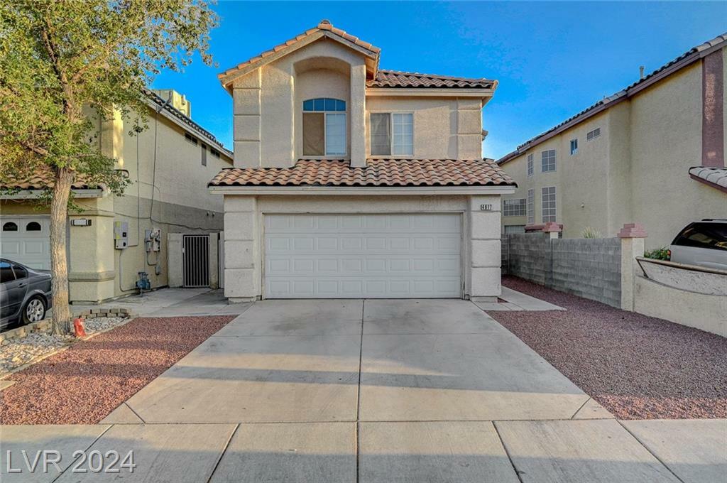 4617 Little Finch Lane  Las Vegas NV 89115 photo