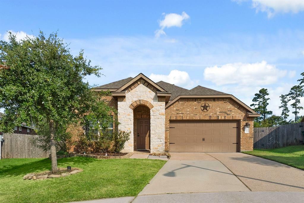 Property Photo:  12227 Little Blue Heron Lane  TX 77304 