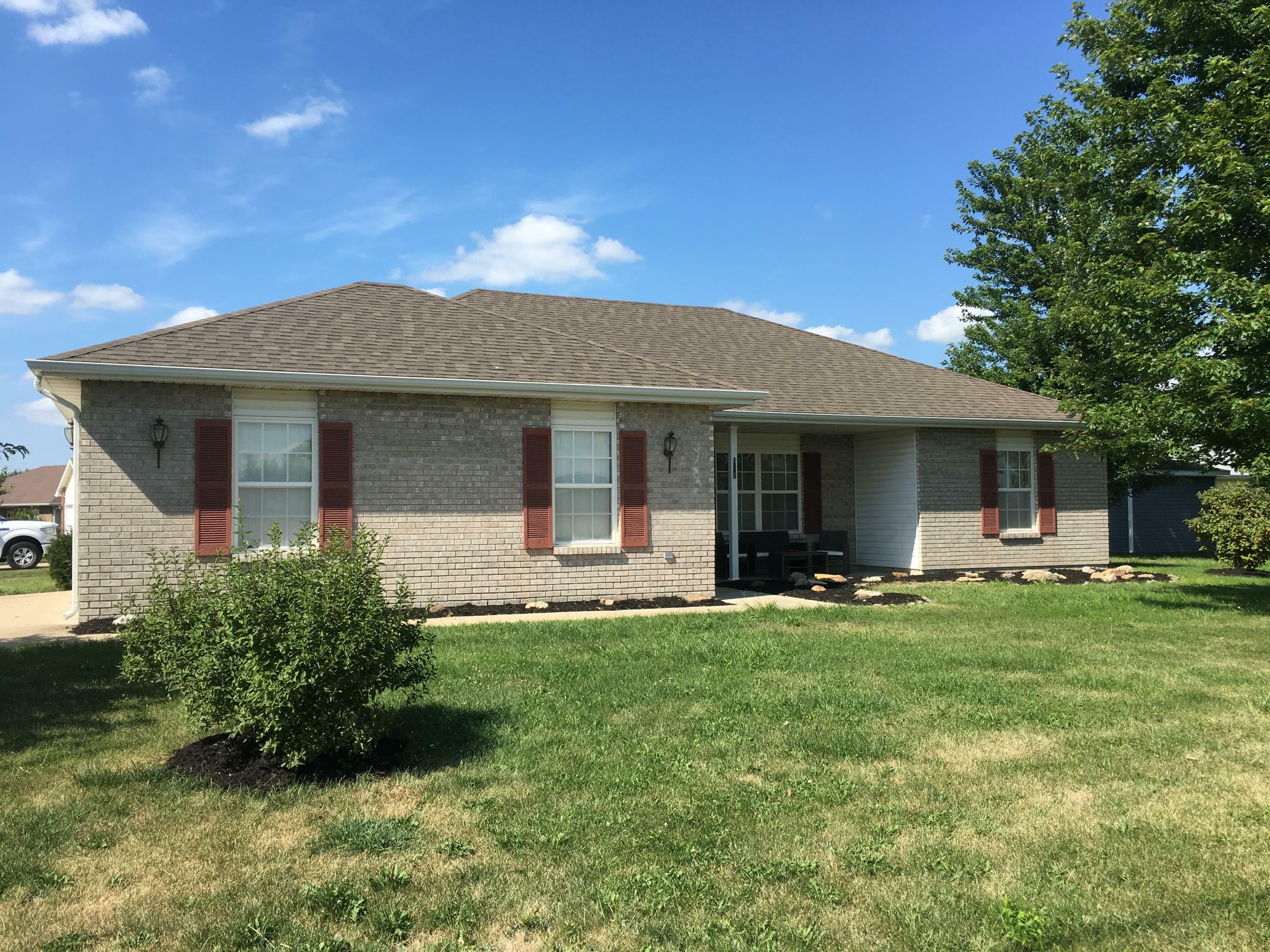 Property Photo:  1426 Gregory Lane  MO 65251 