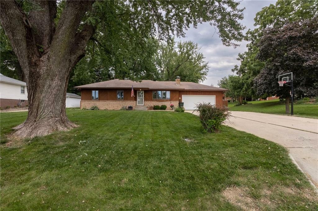 Property Photo:  3610 Lafayette Street  MO 64507 