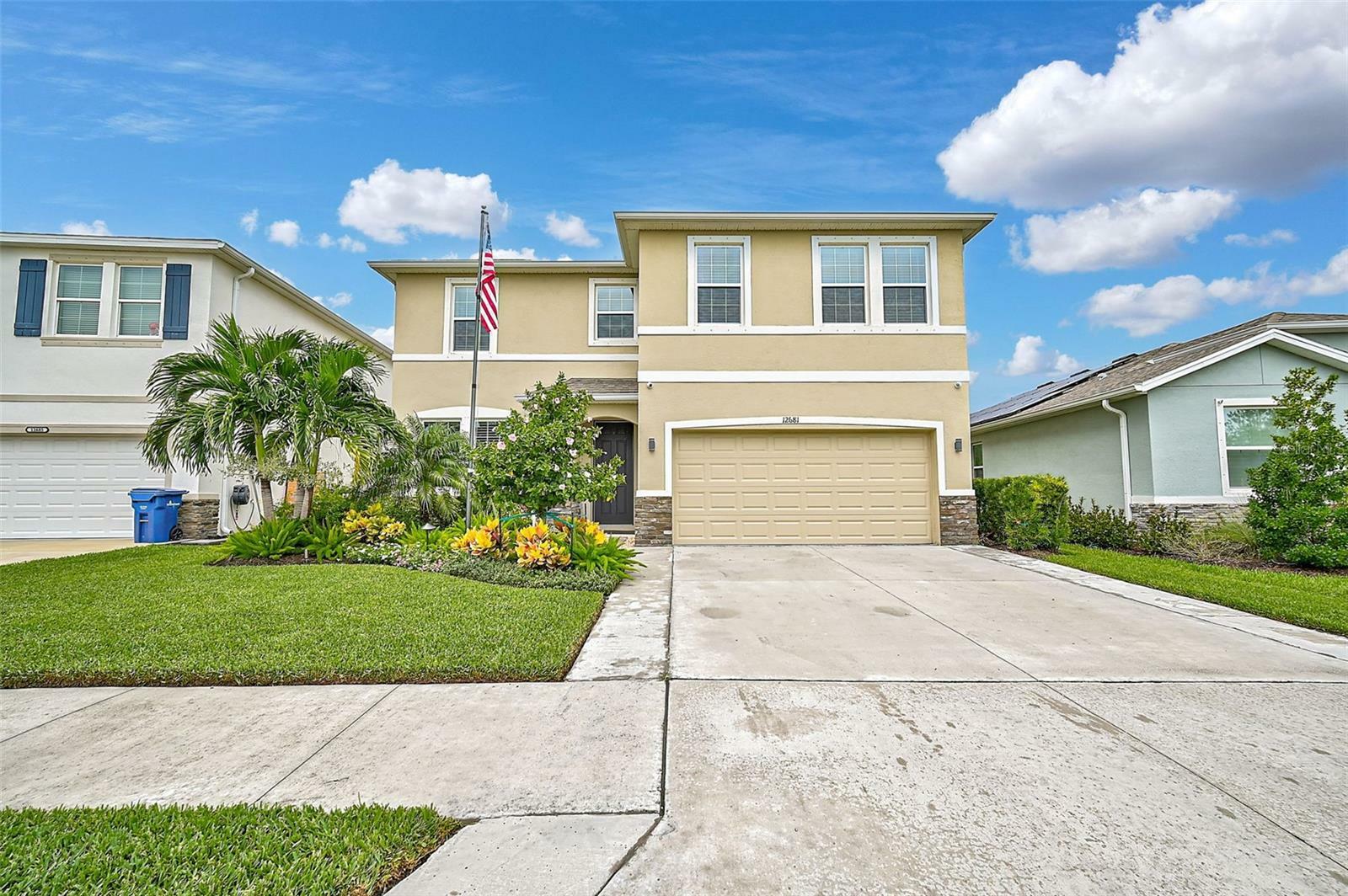 Property Photo:  12681 Promenade Estates Boulevard  FL 34238 