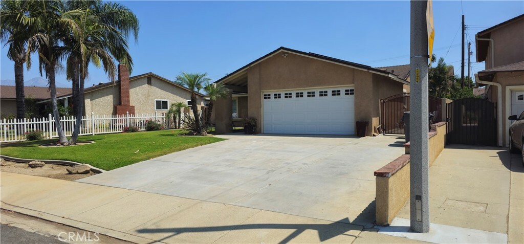 Property Photo:  12397 Lewis Avenue  CA 91710 