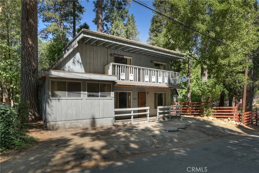 Property Photo:  628 Alder Road  CA 92325 