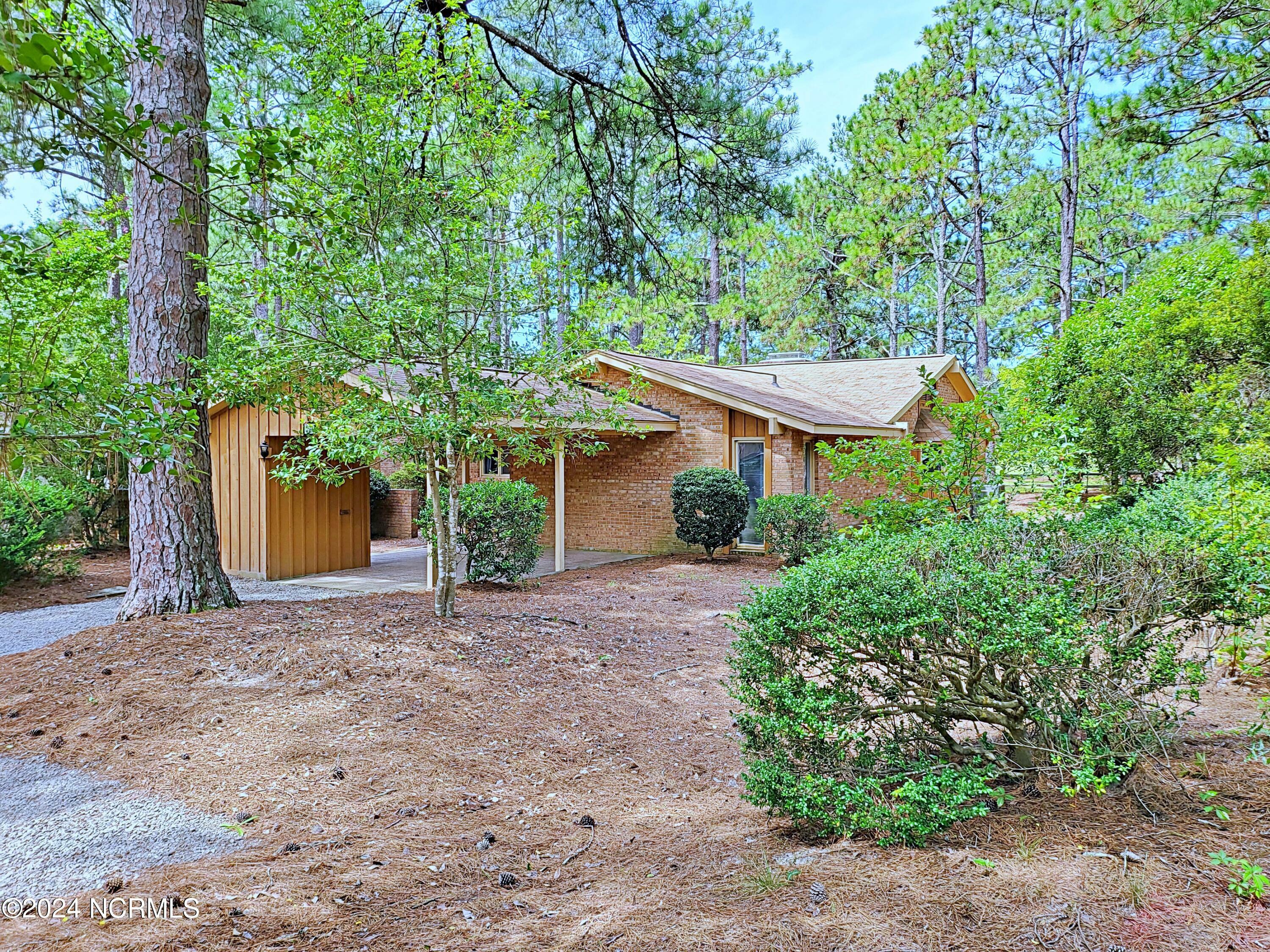 Property Photo:  419 Teakwood Lane  NC 28387 