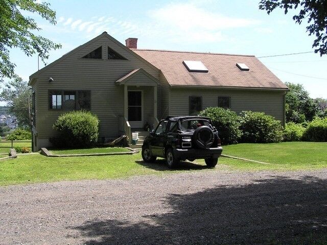 Property Photo: 21 Appomatox Road MA 01938