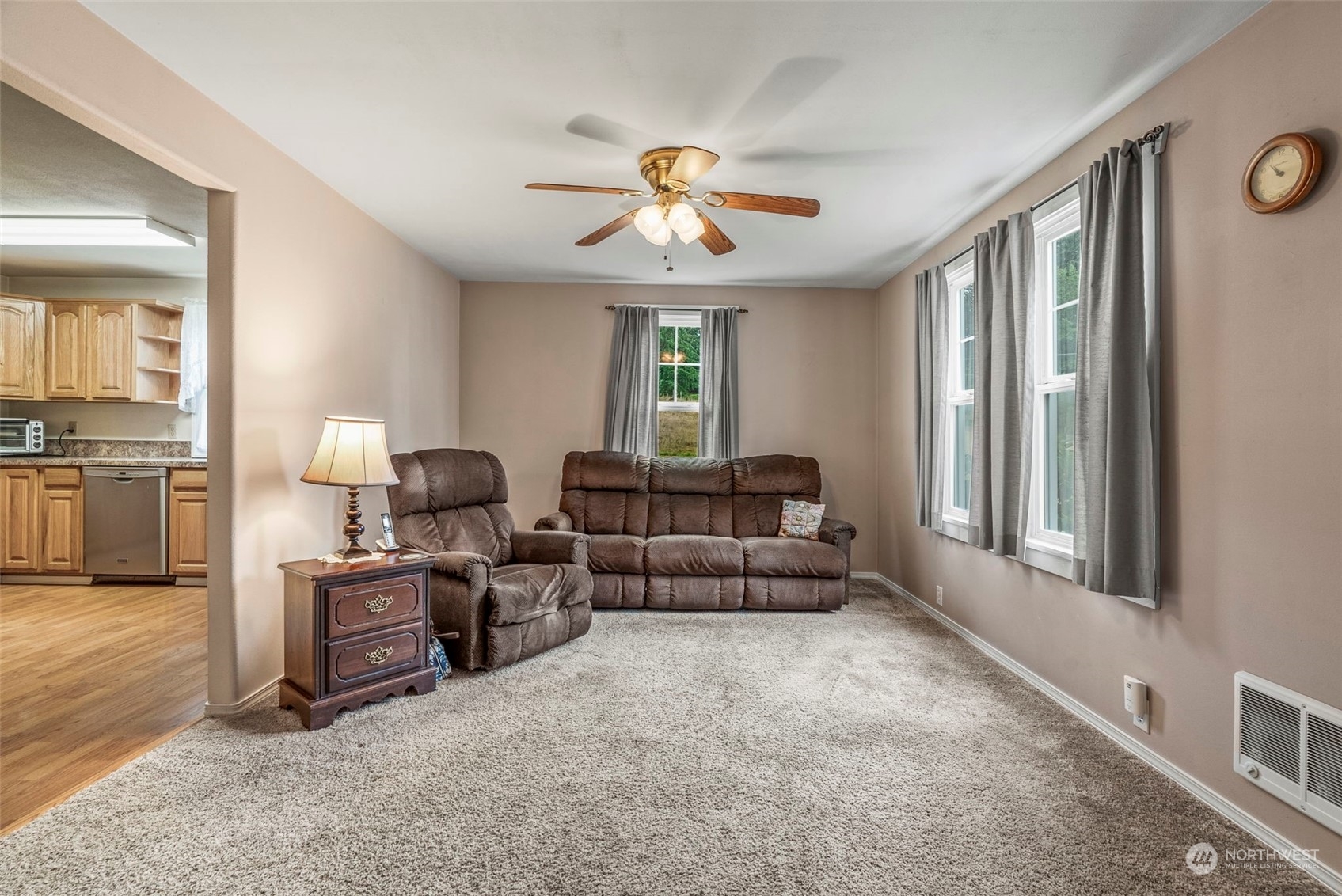 Property Photo: 1045 Tower Road WA 98611